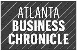 Atlanta Business Chronicle logo