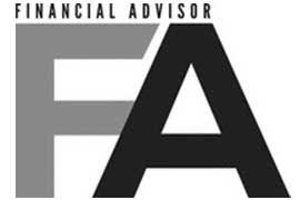 Financial Advisor Magazine logo