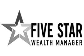 Five Star Wealth Manager logo