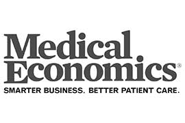 Medical Economics logo