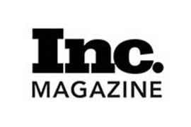 inc magazine logo