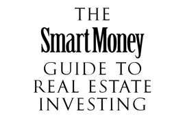 Smart Money Guide to Real Estate Investing logo