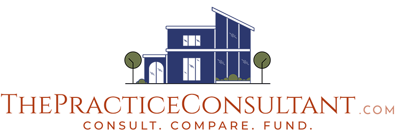 The Practice Consultant Logo