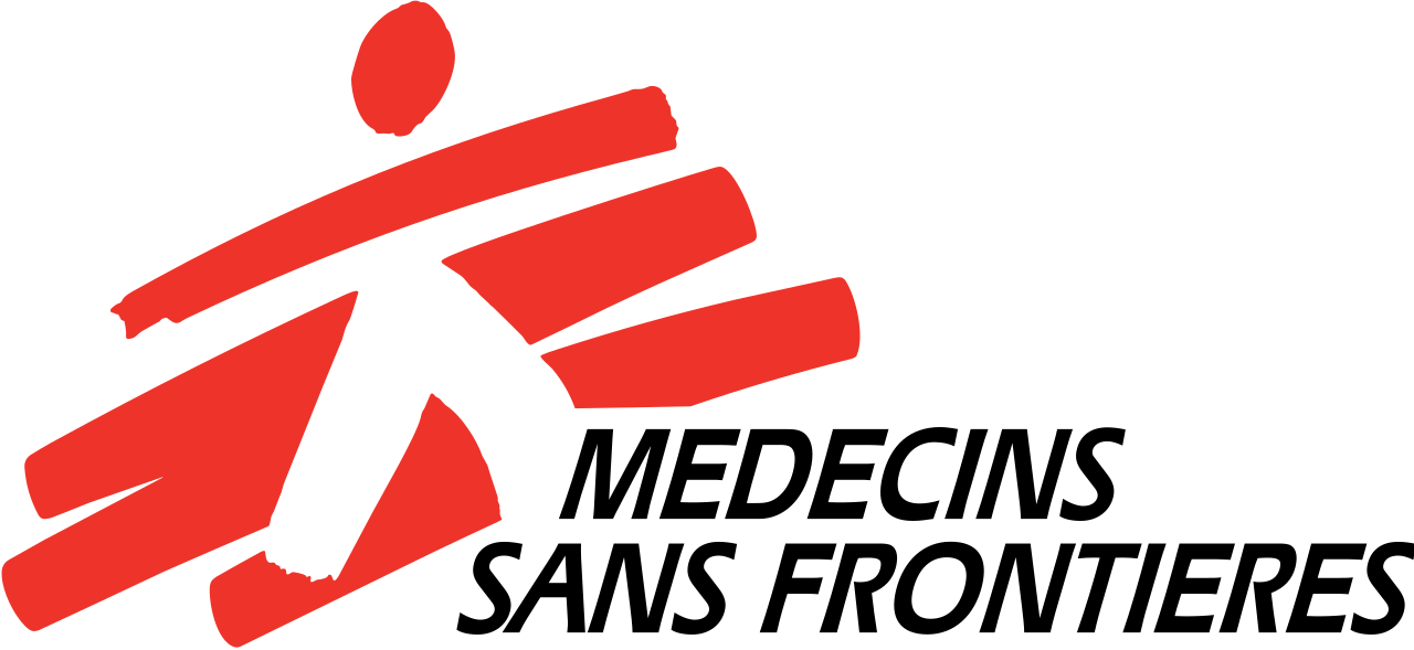 Doctors Without Borders logo