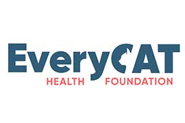 Every Cat Health Foundation logo