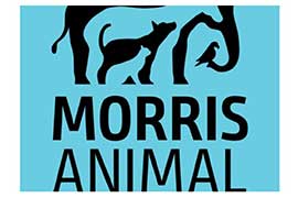 Morris Animal logo
