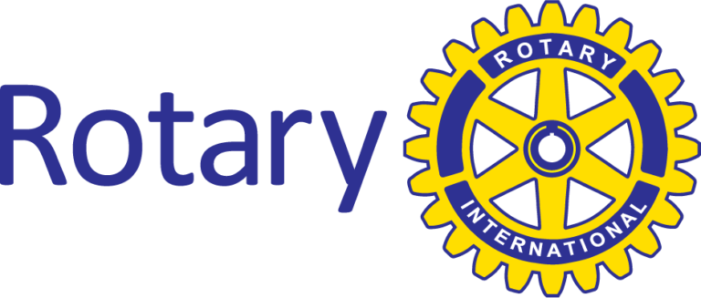Rotary International logo