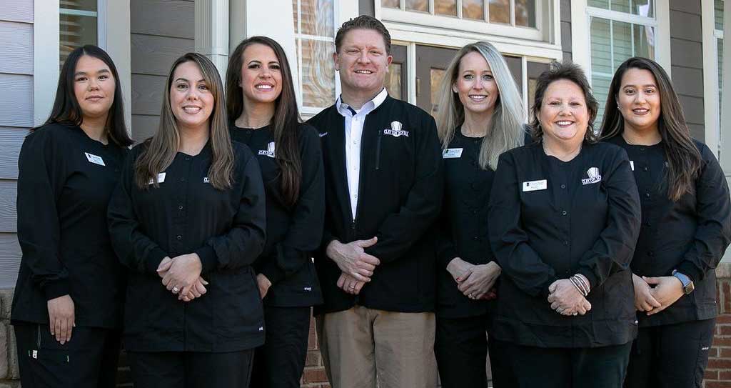 Clients that provided testimonial