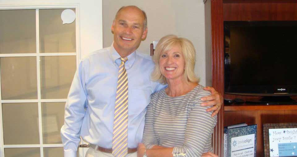 Clients that provided testimonial